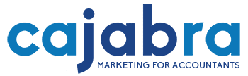 Cajabra Marketing for Accountants Logo