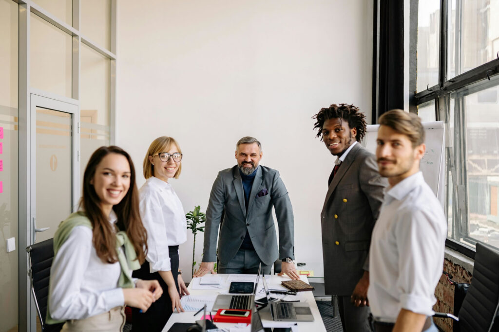 Accounting Firm