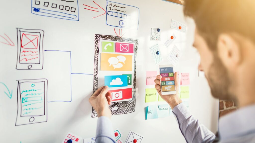 How to Build accounting firm website that converts