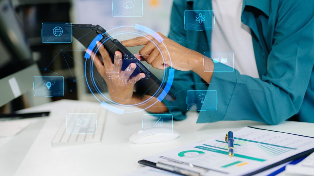 Rethinking Your Content Strategy for the AI Era