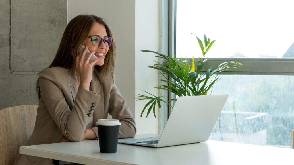 Turning Clicks Into Meaningful Action