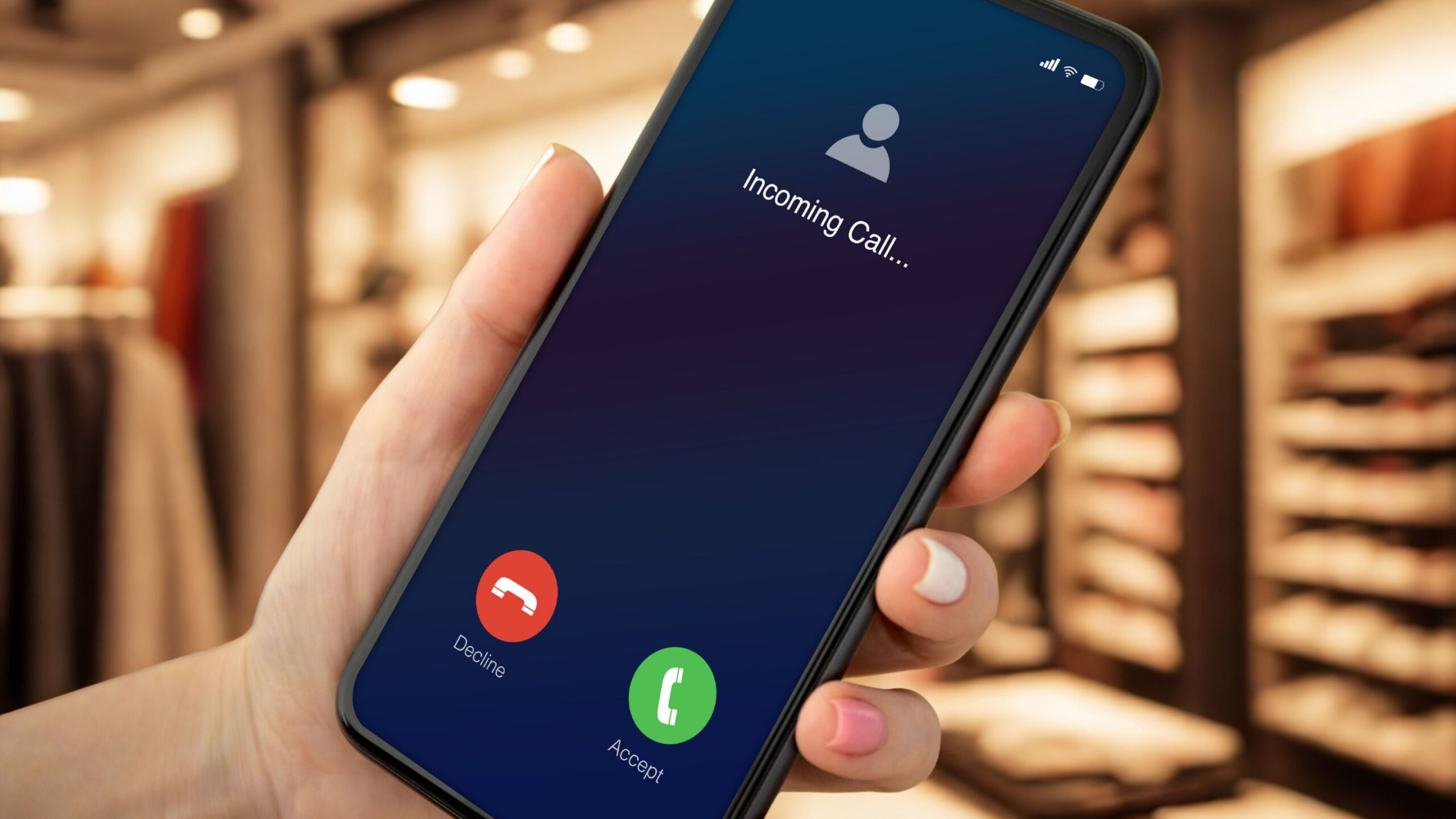 Your AI Should Know When to Phone a Friend